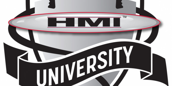 HMI University!