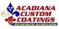 Acadiana Custom Coatings