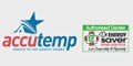 AccuTemp A/C & Refrigeration, LLC.