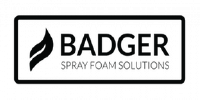 Badger Spray Foam