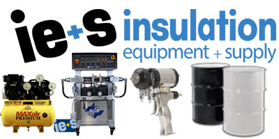Insulation Equipment & Supply