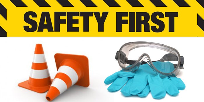 Spray Foam Safety Information