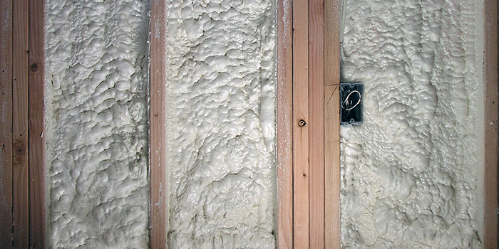 SPF Strengthens Buildings