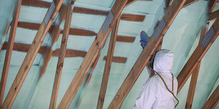 Heatlok HFO High Lift - Huntsman Building Solutions