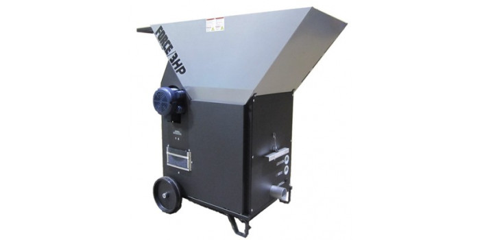 FORCE/3 HP by Intec Corp