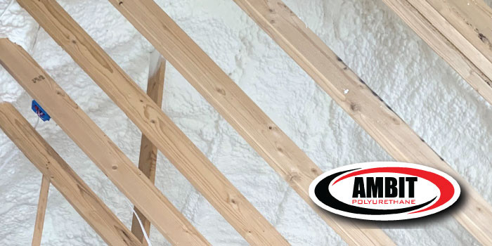 AMBI-SEAL 5.0 Spray Foam – AMBIT Polyurethane