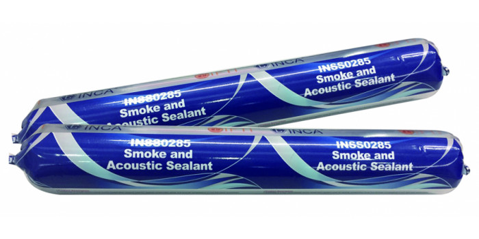 INSS0285 by International Fireproof Technology Inc