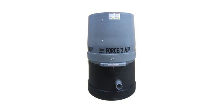 FORCE/2 HP by Intec Corp