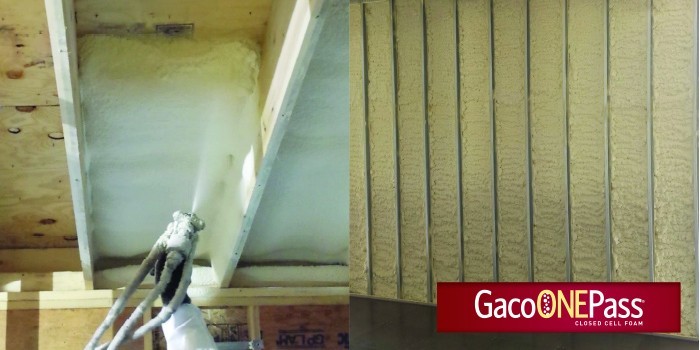 Gaco Western GacoOnePass®