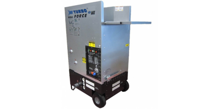 TURBO FORCE by Intec Corp