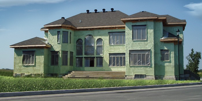 Heatlok® XT - Huntsman Building Solutions 