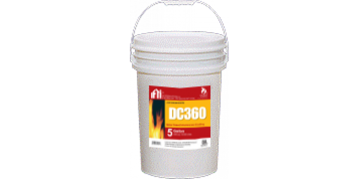 DC360 by International Fireproof Technology Inc