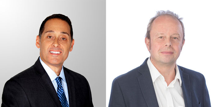 Huntsman Names Simon Baker and Doug Kramer Presidents of New, Combined Spray Polyurethanes Foam Business