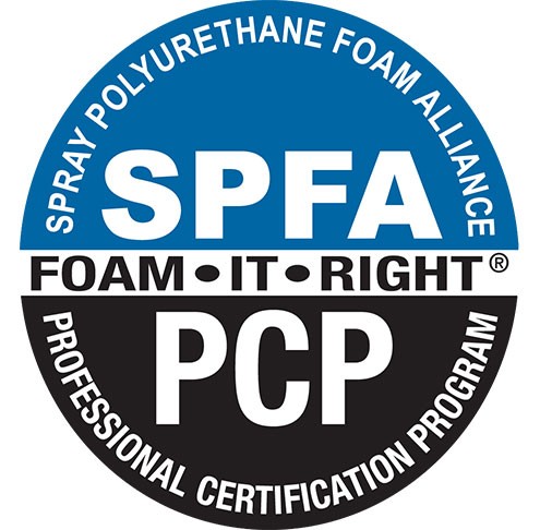 SPFA PCP - Foam It Right - Spray Polyurethane Foam Alliance Professional Certification Program