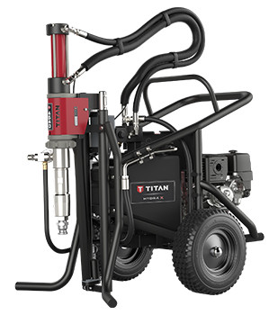 Titan Tool Hydra X 