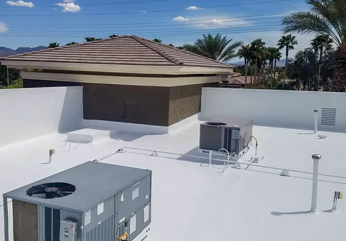 Dennis Lawrence, Black Canyon Roofing, Las Vegas, NV