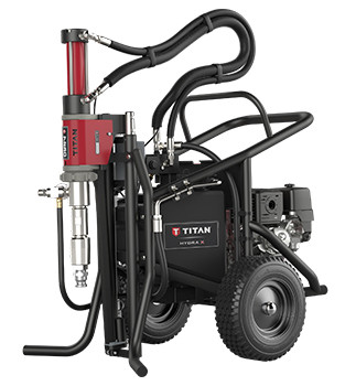 Titan Tool Hydra X 