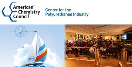 CPI And Spray Foam Coalition To Offer Industry Insight And Discuss SPF At SPFA Convention in Jacksonville