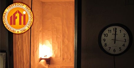 IFTI Announces New Benchmarks for Thermal and Ignition Barrier Testing