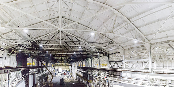 Unlocking Options for Architects