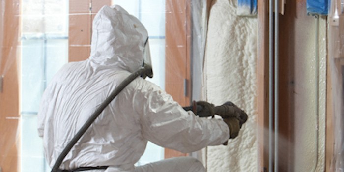 Tips for Ensuring A Successful Spray Polyurethane Foam Installation |  SprayFoam News - SprayFoam.com