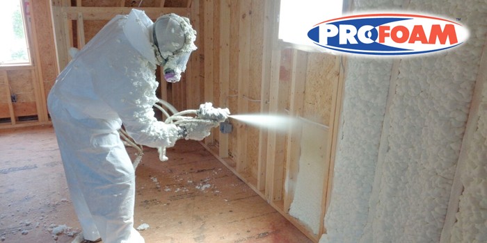 Profoam Corporation Explains How a Successful Spray Foam Suppler Business is Built