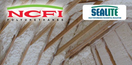 NCFI Product Meets New ICC Code