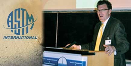 Papers Invited for ASTM International Roofing Symposium