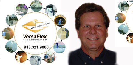 VersaFlex Adds Director of Education and Development