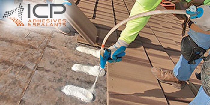 ICP Adhesives & Sealants, Inc. to  Introduce New Handi-Foam® High Density Product at Polyurethane Technical Conference