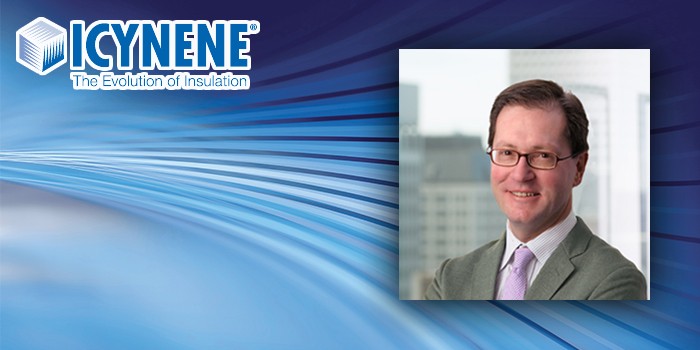 Icynene Appoints Mark Sarvary as President and CEO
