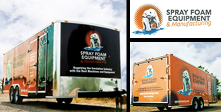 Spray Foam Equipment Expands to Montana to Better Serve Western Customers