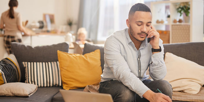 Tips For Running Your Business Remotely