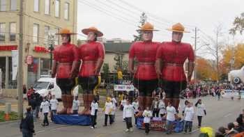 PFSI Celebrates 10 Year Anniversary