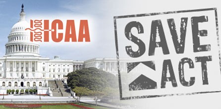 ICAA Endorses Bipartisan SAVE Act