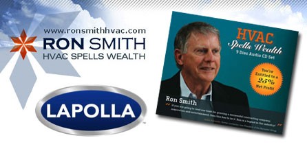 New HVAC Program to Assist in the Education of the Value of Spray Foam Insulation