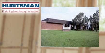 Huntsman Corporation Purchases Canadian Polyurethanes Systems House Site