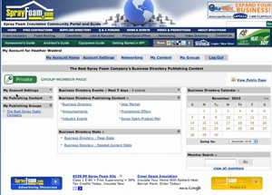 SprayFoam.com Announces New Instructional Video