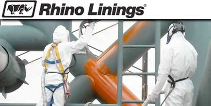 Rhino Linings Acquires Advanced Coating Solutions
