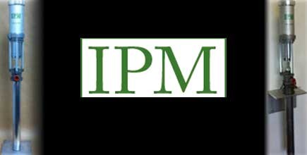 New IPM Pump Features to Debut In Early 2014