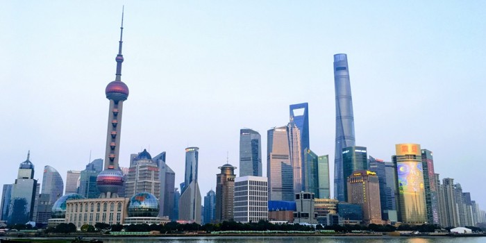 U.S. Green Building Council’s Greenbuild China Coming to Shanghai Oct. 23-24, 2018