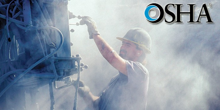OSHA Appoints New Director for its Construction Directorate