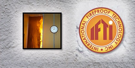 Paint to Protect's DC315 Thermal & Ignition Barrier Passes 34th Full-Scale Room Test