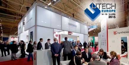 UTECH Europe 2015 Polyurethanes Conference Program Announced