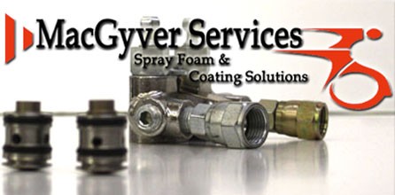 MacGyver Services Announces New PMC Equipment, Promotional Offer