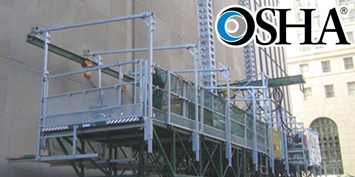 OSHA Announces Policy Change on Monorail Hoists in Construction