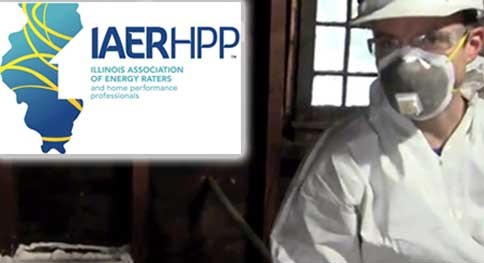 The Most Effective and Most Cost Efficient Way to Fix Roof Ice Buildup and Ice Dam Problems