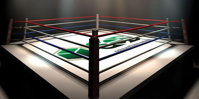 Who's in Your Corner?
