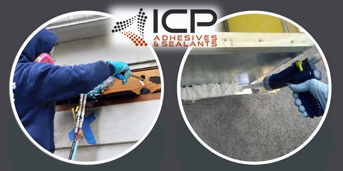 ICP Adhesives & Sealants Introduces High-Yield, Fast-Grabbing Roofing Adhesive Kit