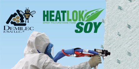 Spray Foam Insulation Named Qualified Remodelers Choice 100 Award